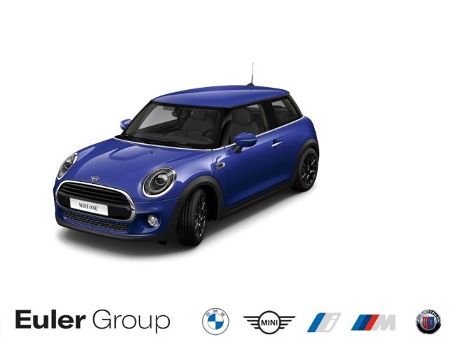 MINI One 3-Türer - Samsaru's Car Outlet