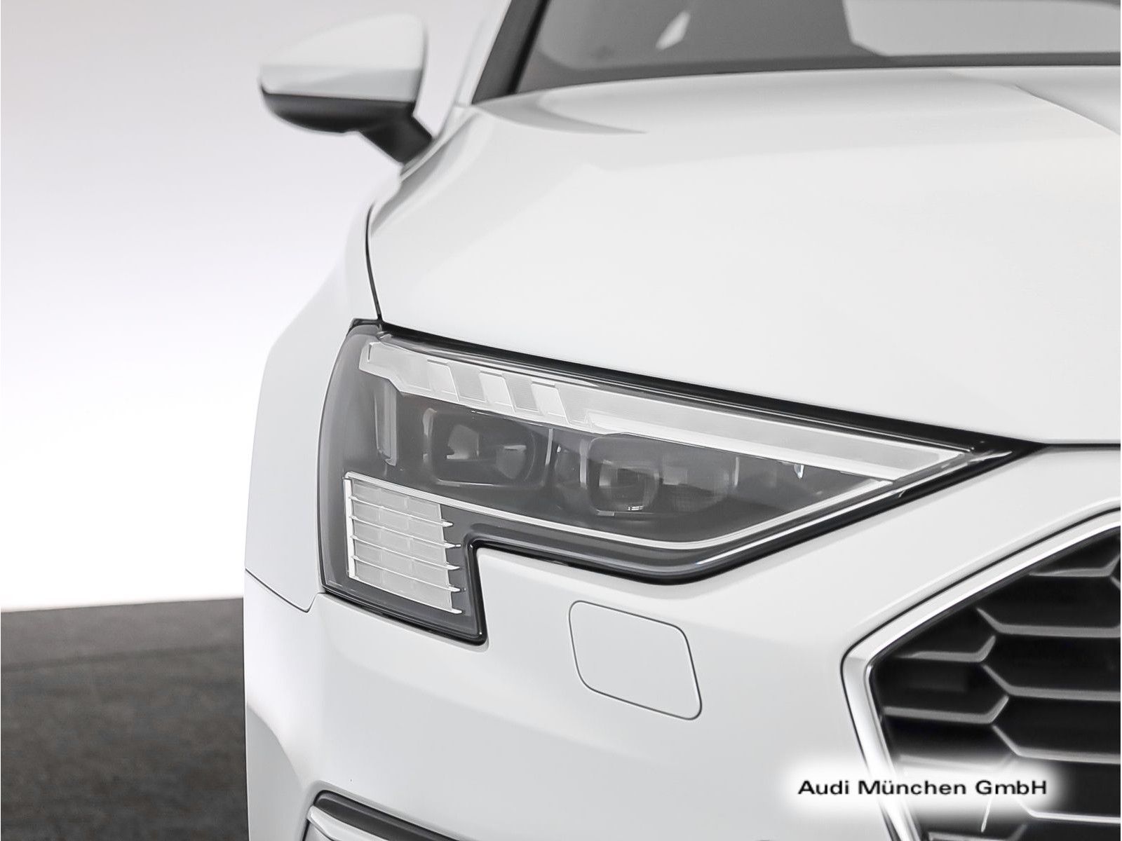 Audi A3 Sportback 40 TFSI e S tronic Advanced ACC/Vir