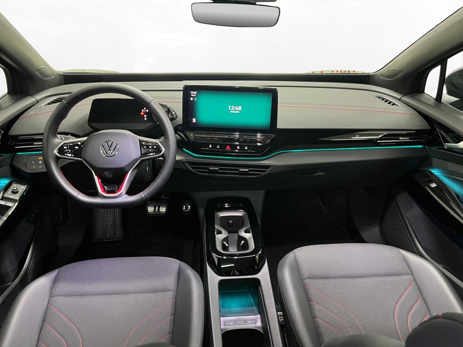 Volkswagen ID.4 GTX 4M AHK Pano Matrix LM 21" Navi 360° ACC