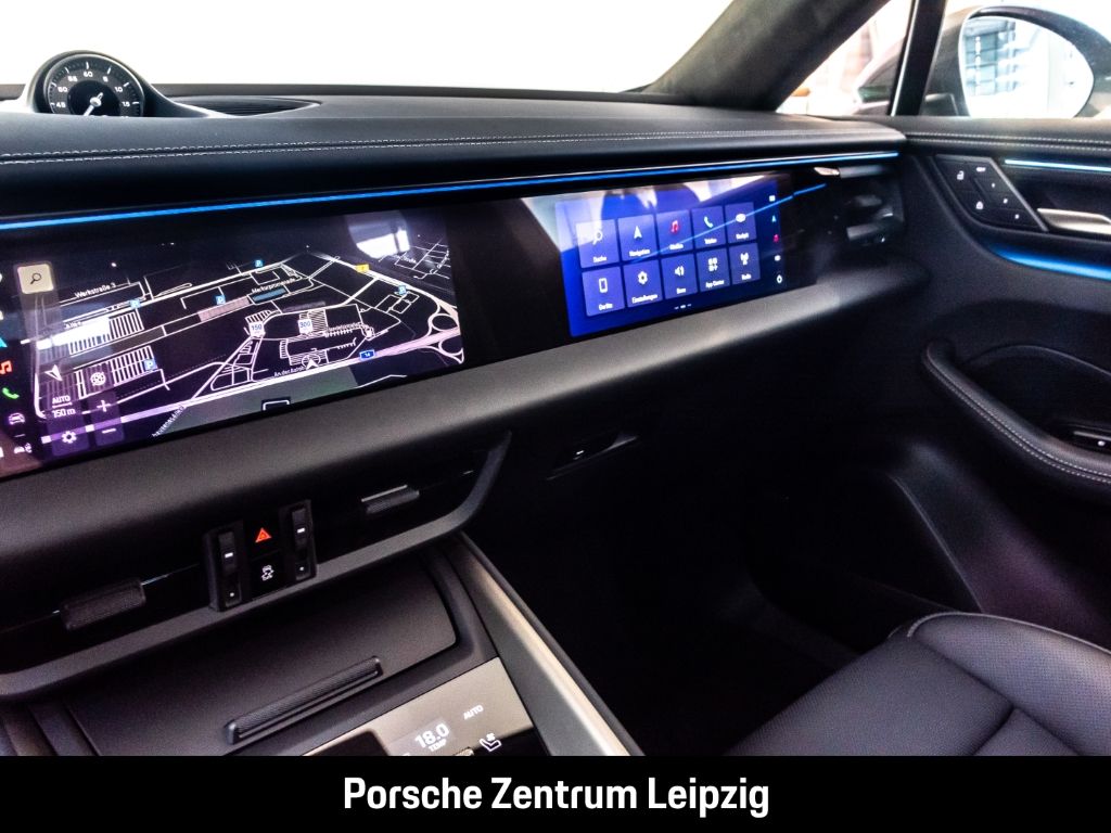 Porsche Macan Turbo - Samsaru's Car Outlet