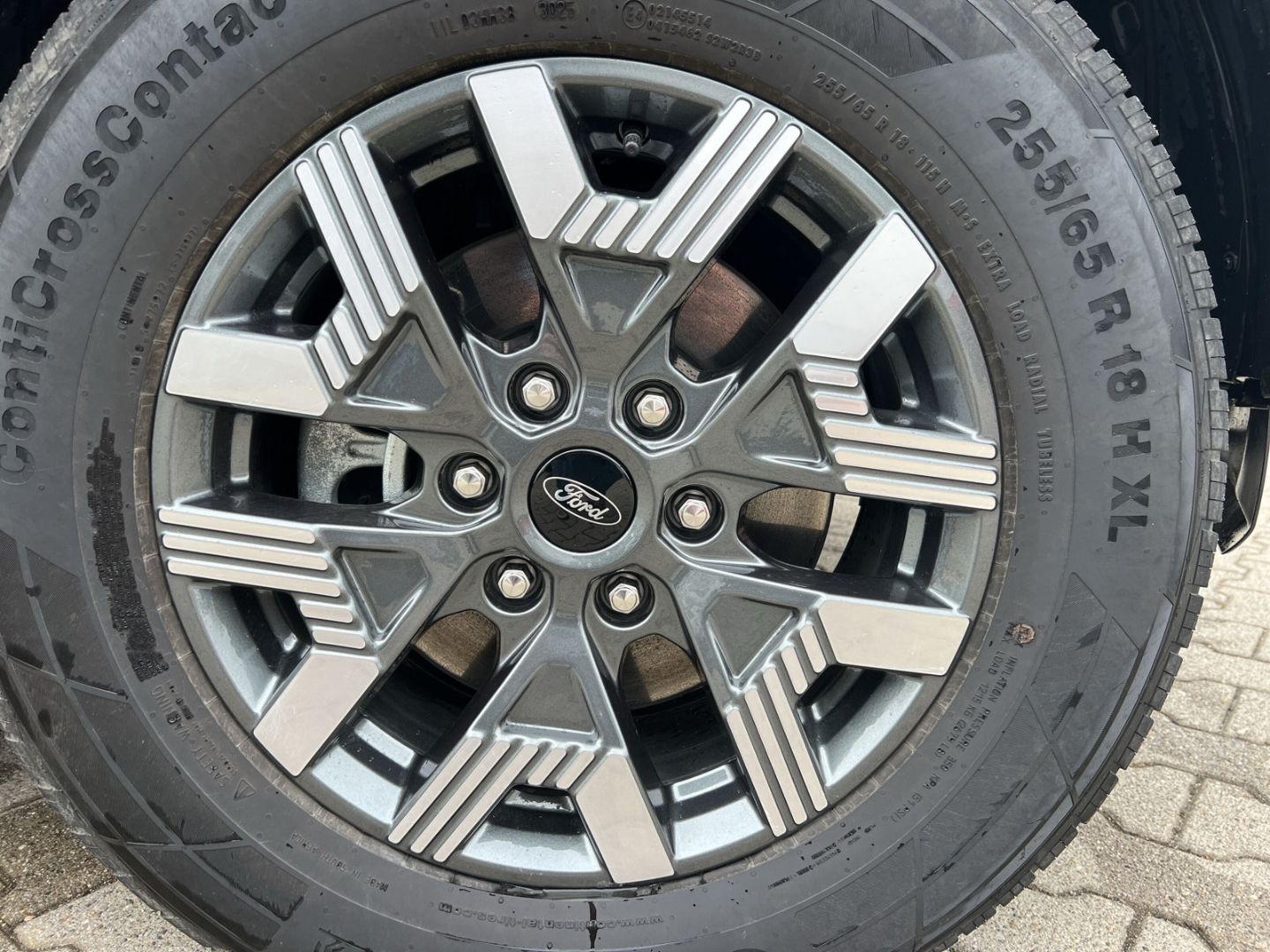 Ford Ranger PHEV Wildtrak e-4WD Doppelkabine* AHK/B&O