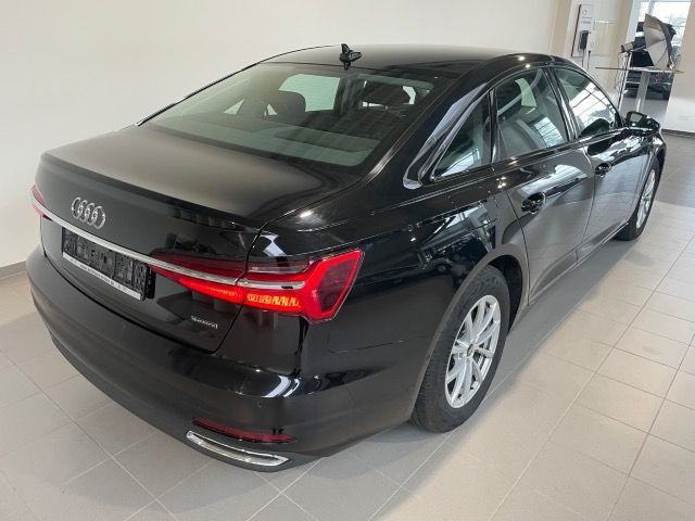 Audi A6 50 3.0 TDI quattro - Samsaru's Car Outlet