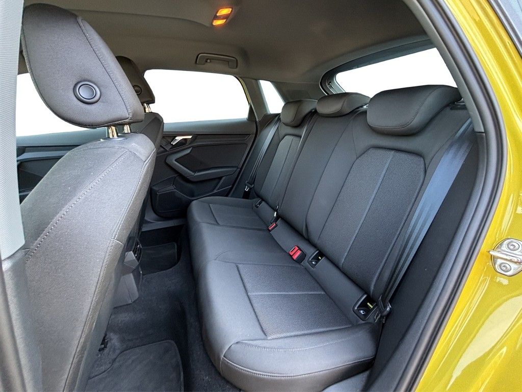 Audi A3 Sportback 40 TFSI e S tronic VIRTUAL*CARPLAY*