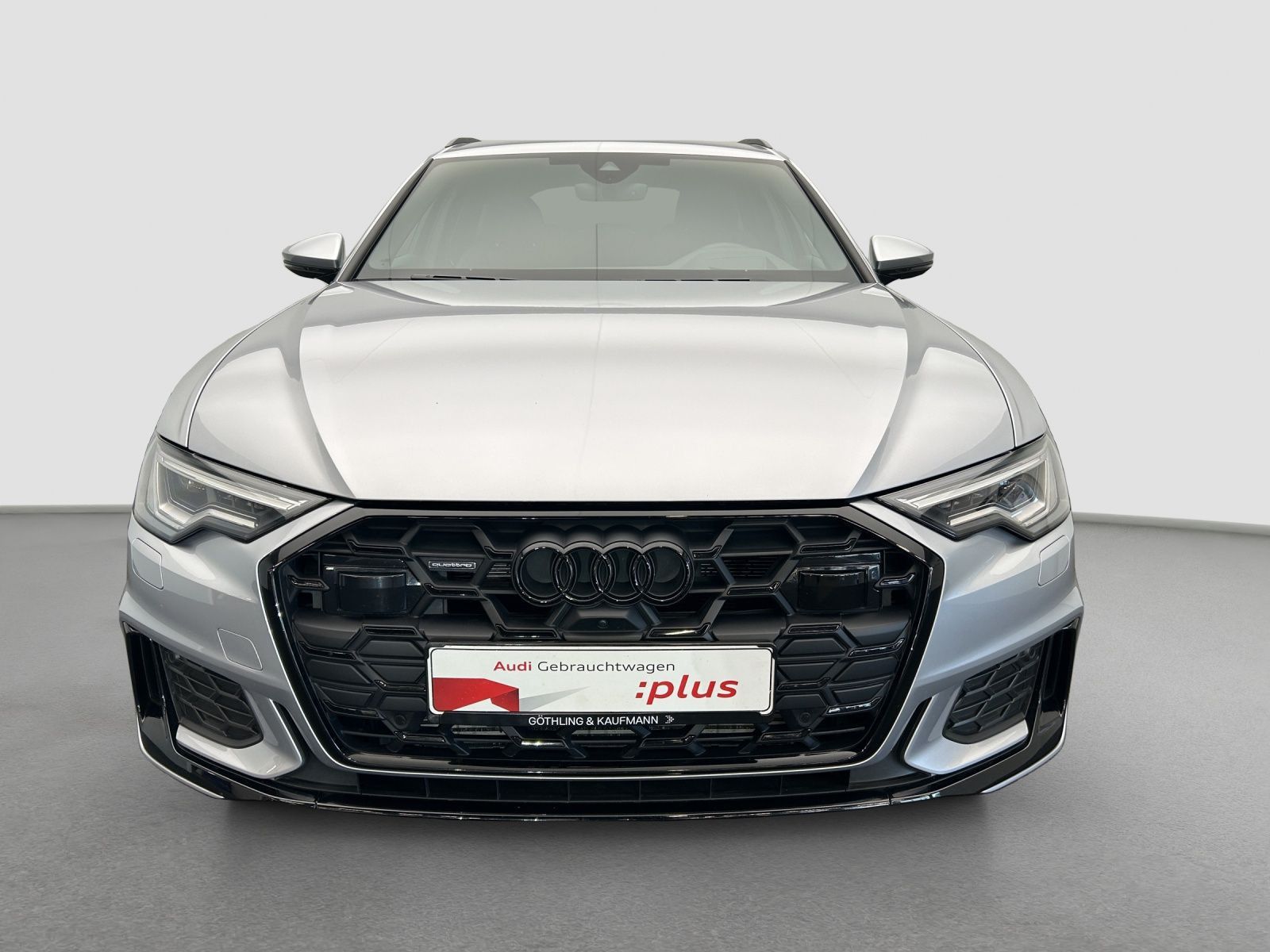 Audi A6 Avant 55 TFSIe qu 2x S line S tro*HUD*LED*Vir