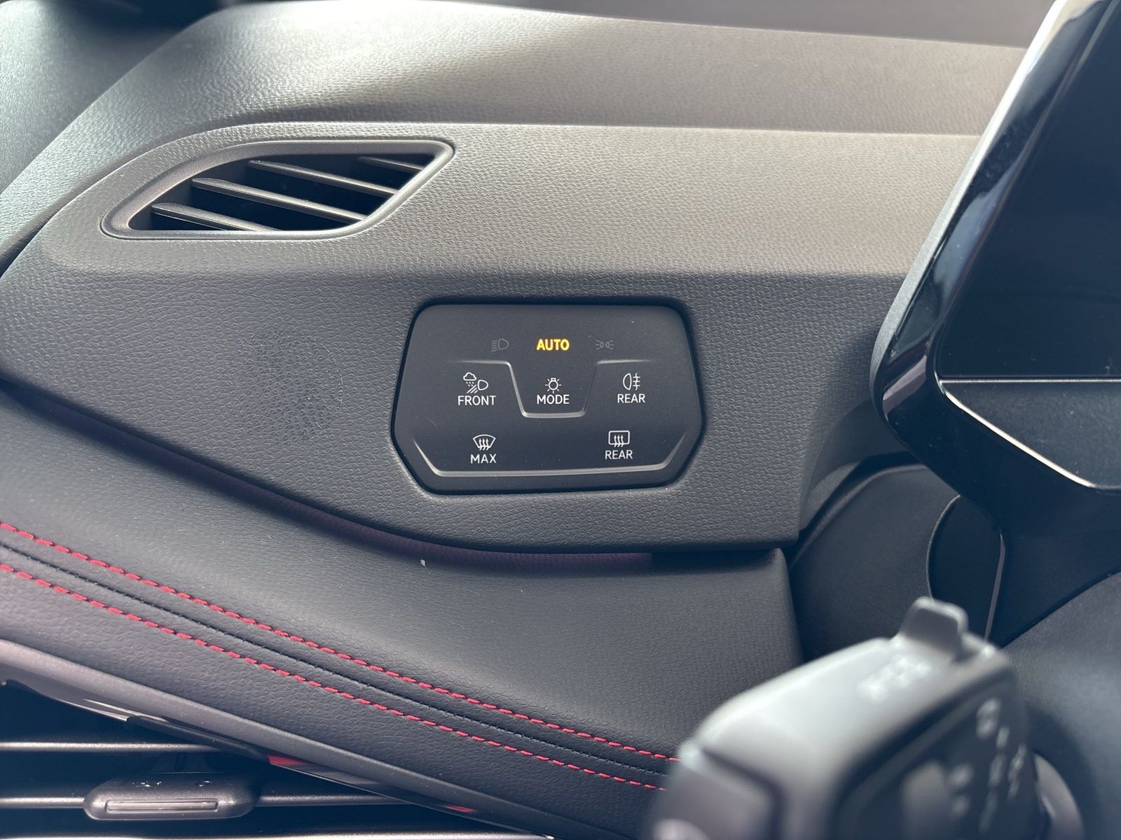 Volkswagen ID.3 GTX AHK/W-Pumpe/CarPlay/Kamera/Matrix/360