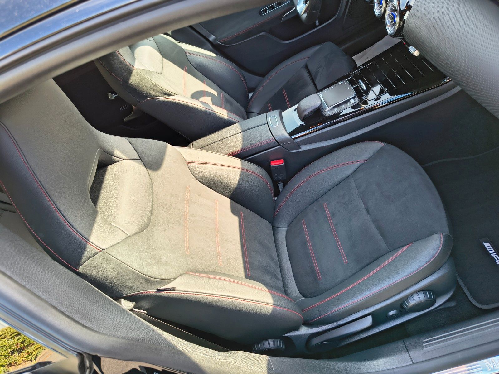 Mercedes-Benz CLA 200 Coupé 4Matic AMG - Samsaru's Car Outlet