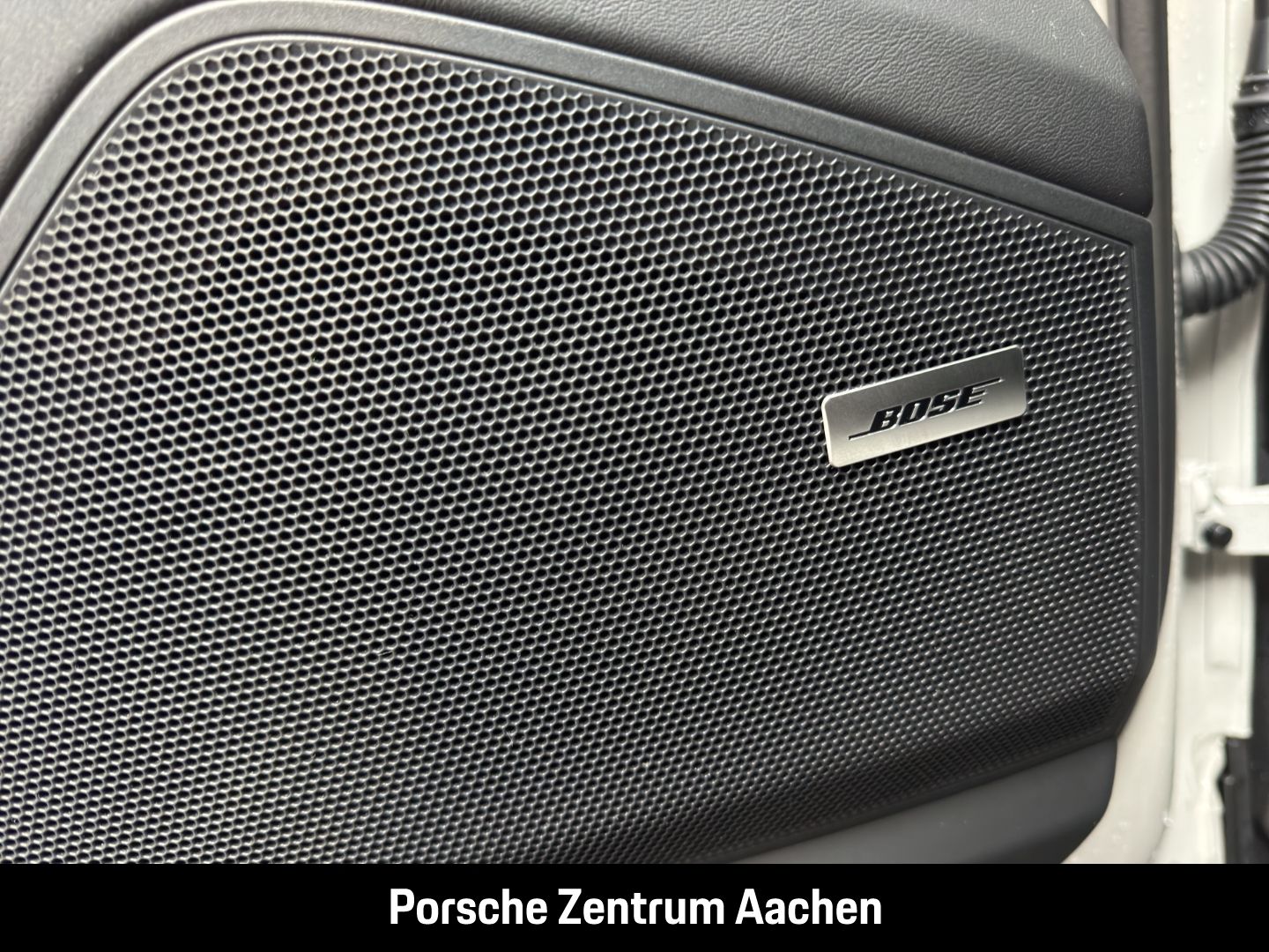 Porsche Cayenne S E-Hybrid Coupe BOSE Panoramadach LED