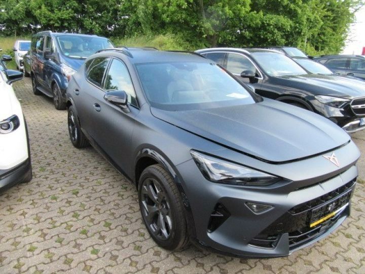 Cupra Formentor 1.5 eTSI MHEV - Samsaru's Car Outlet