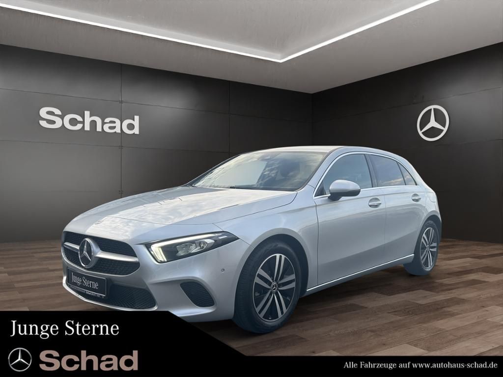 Mercedes-Benz A 180 d - Samsaru's Car Outlet