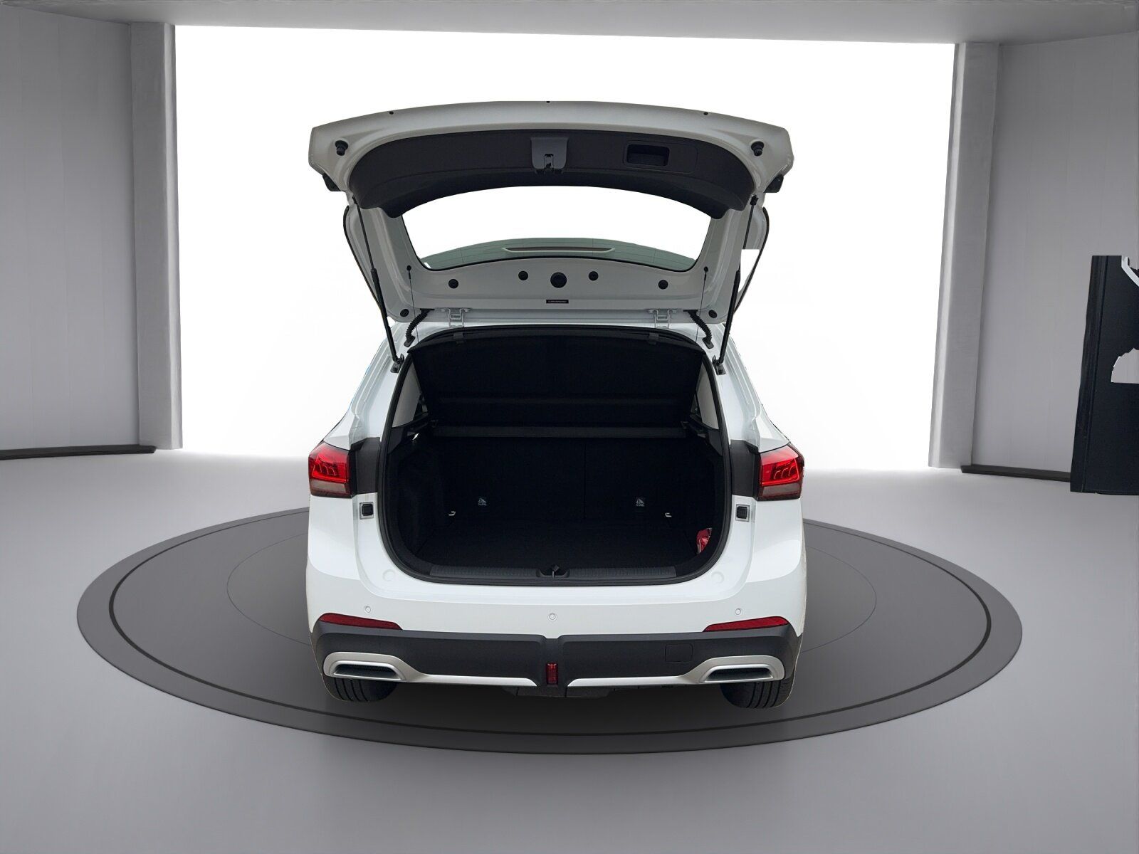 MG ZS Hybrid+ Luxury *360°Kamera/Navi/SHZ/CarPlay