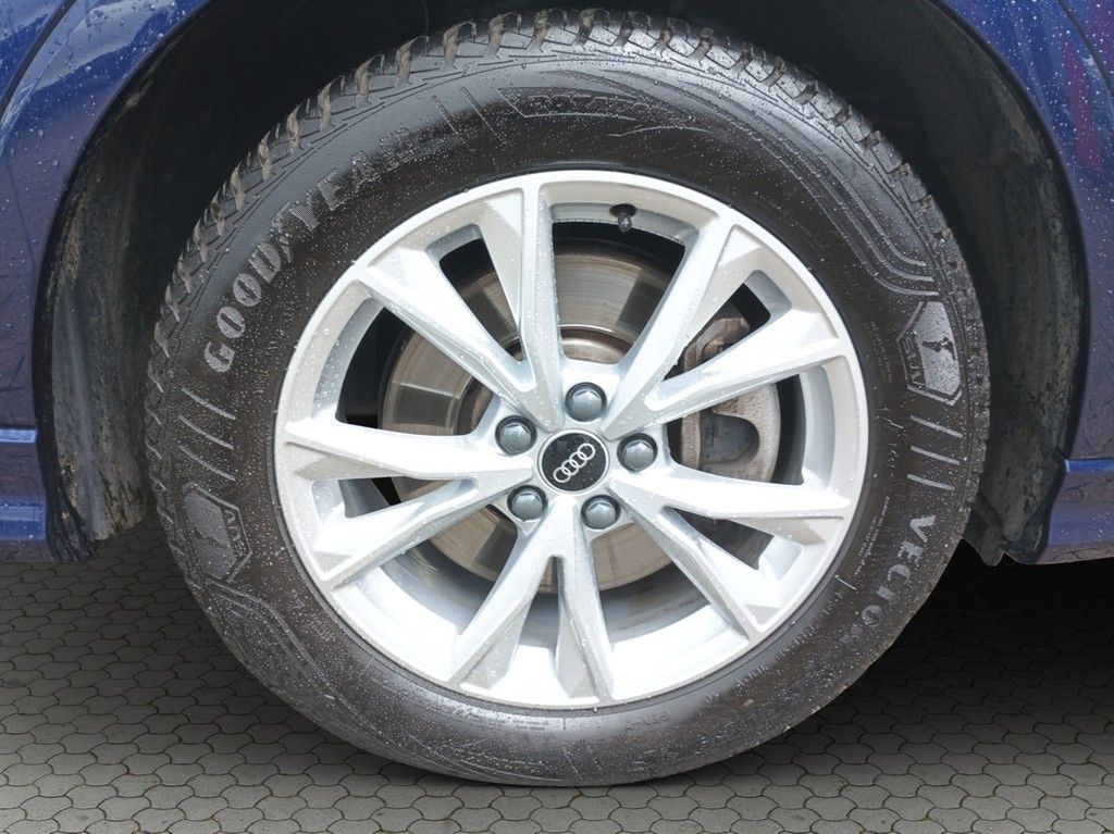 Audi Q3 Sportback 40 TFSI quattro S line - Samsaru's Car Outlet