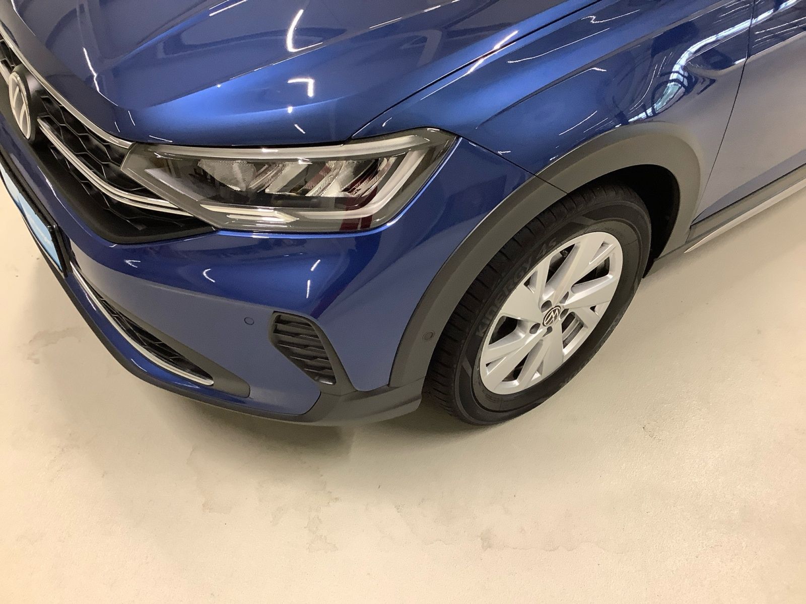 Volkswagen Taigo Life 1.0 TSI - Samsaru's Car Outlet
