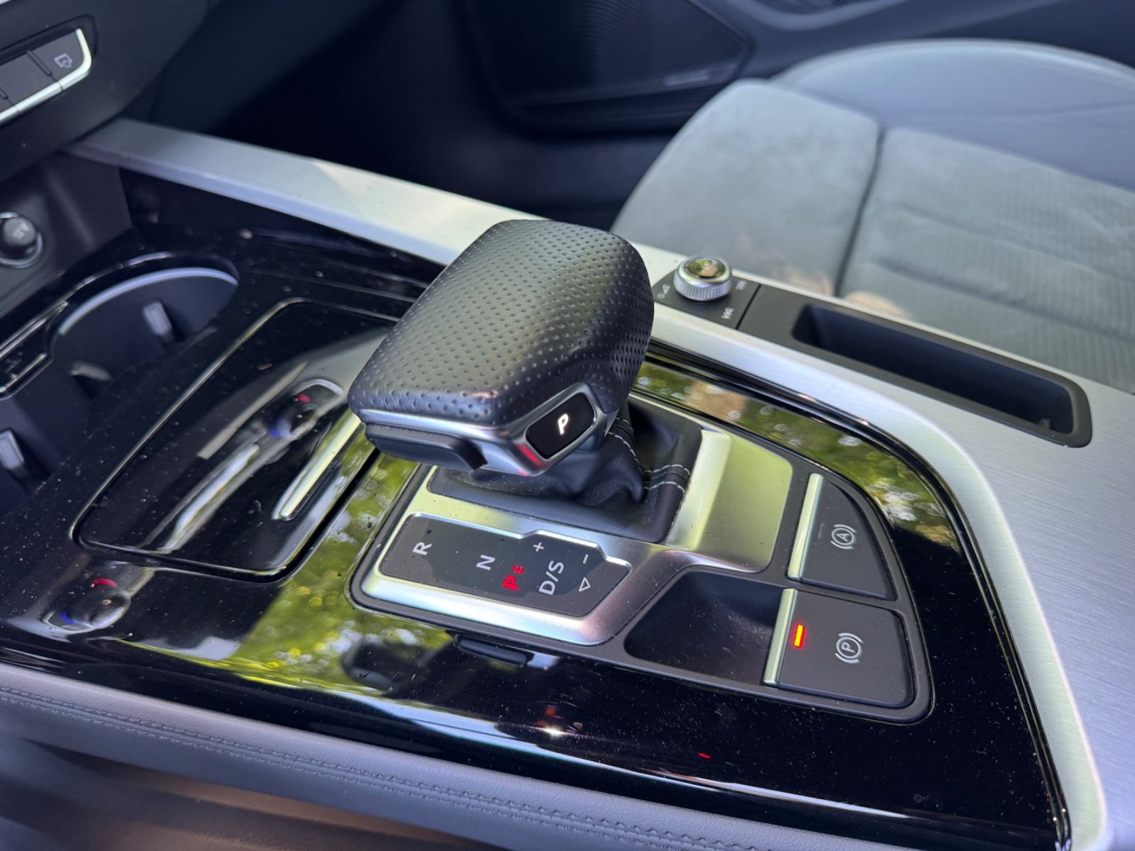 Audi A5 Sportback 45 TFSI quattro S line LED Matrix