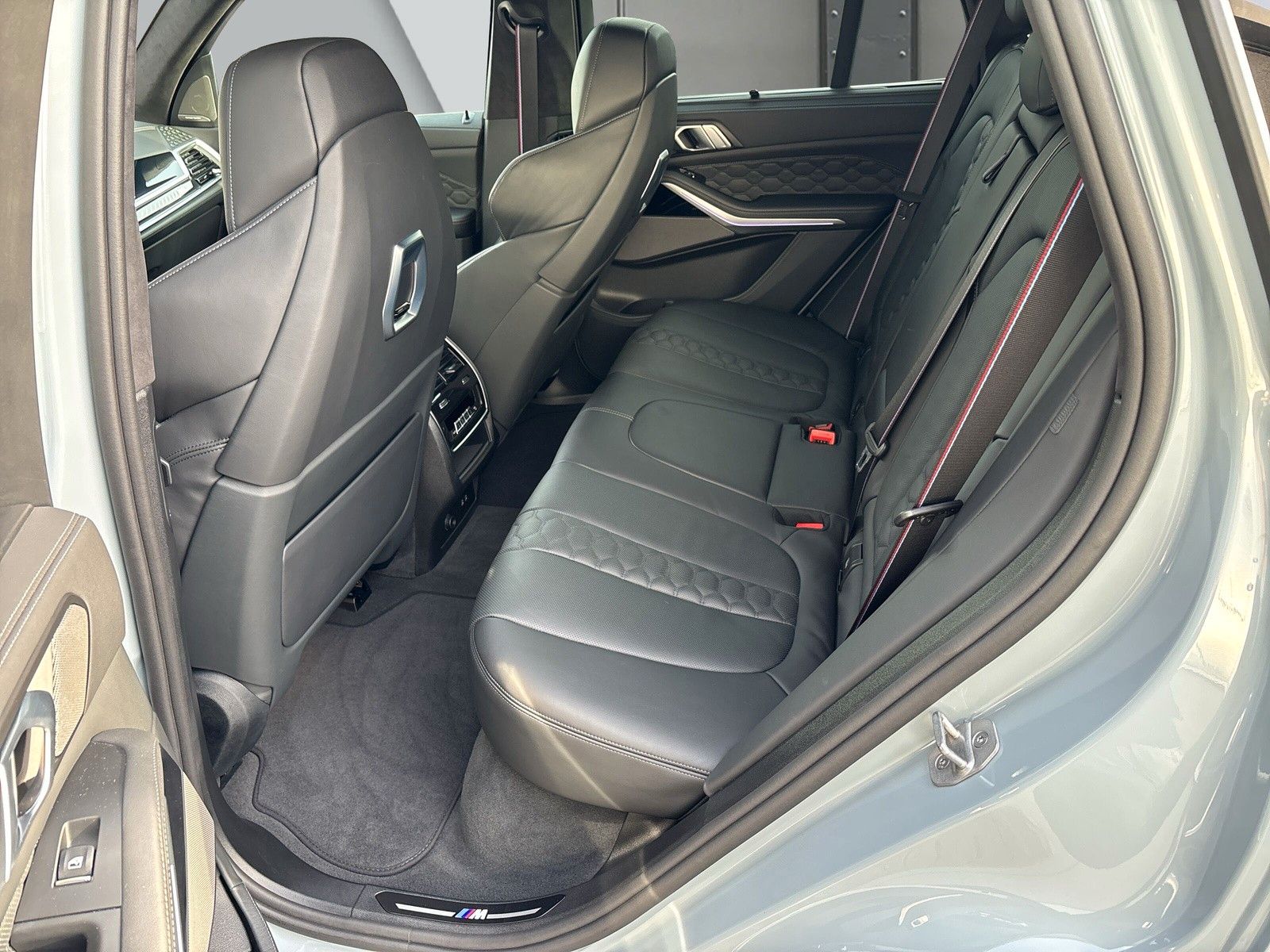 BMW X5 M*22*Soft-Close*AHK*Pano*ACC*360*Sitzlüftung*