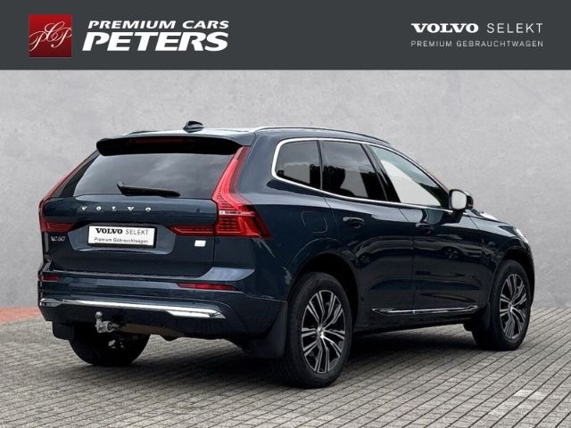 Volvo XC60 Inscription T6 19''LM Luftf. AHK Pano eStan