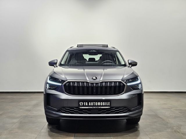 Skoda Kodiaq 4x4 Pano Head Up Matrix 7.Sitz Kameras