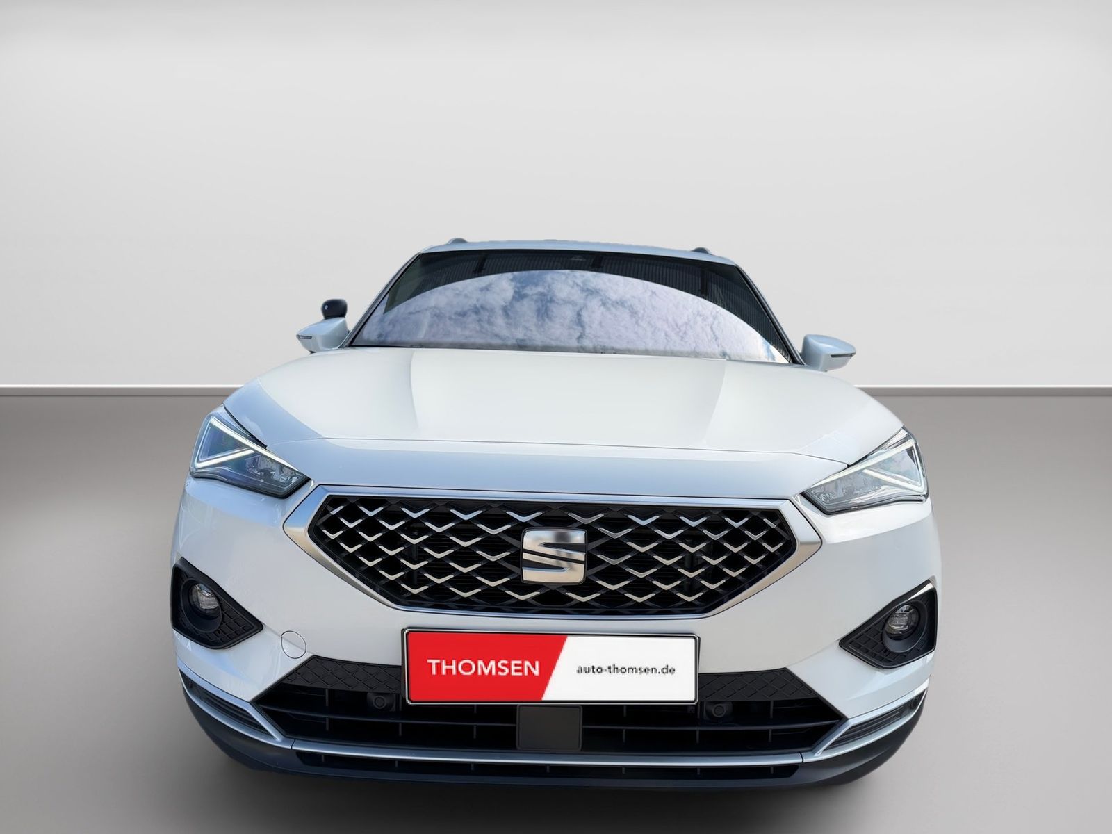 Seat Tarraco 2.0 TDI Xperience DSG+ACC+AHK+AUT+LED+LM