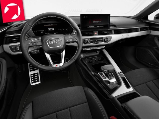 Audi A5 Sportback S line business 45 TFSI quattro S t