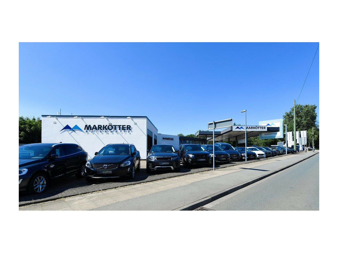 Volvo XC90 T8 AWD Recharge Plus Dark 7-Sitzer/Four-C