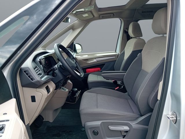 Volkswagen T7 Multivan - Samsaru's Car Outlet