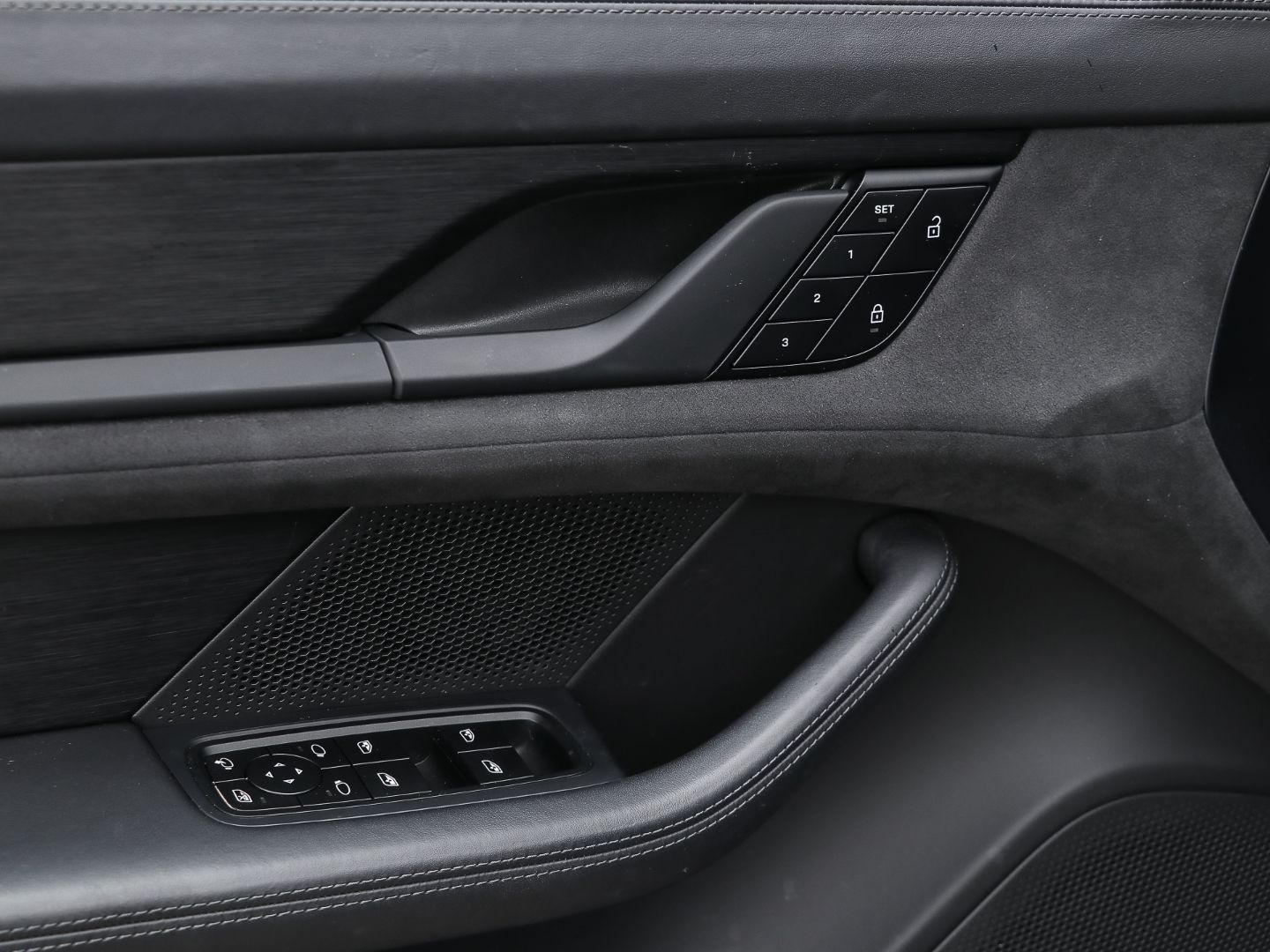 Porsche Taycan GTS Sport Turismo LED-Matrix Luftfederung