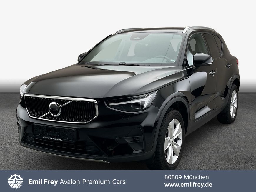 Volvo XC40 B3 B DKG Core