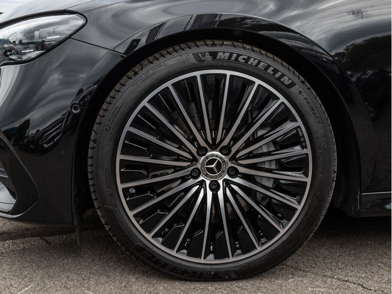 Mercedes-Benz E 450 d 4M AMG-Sport/Super/Pano/Burm/HUD/Night