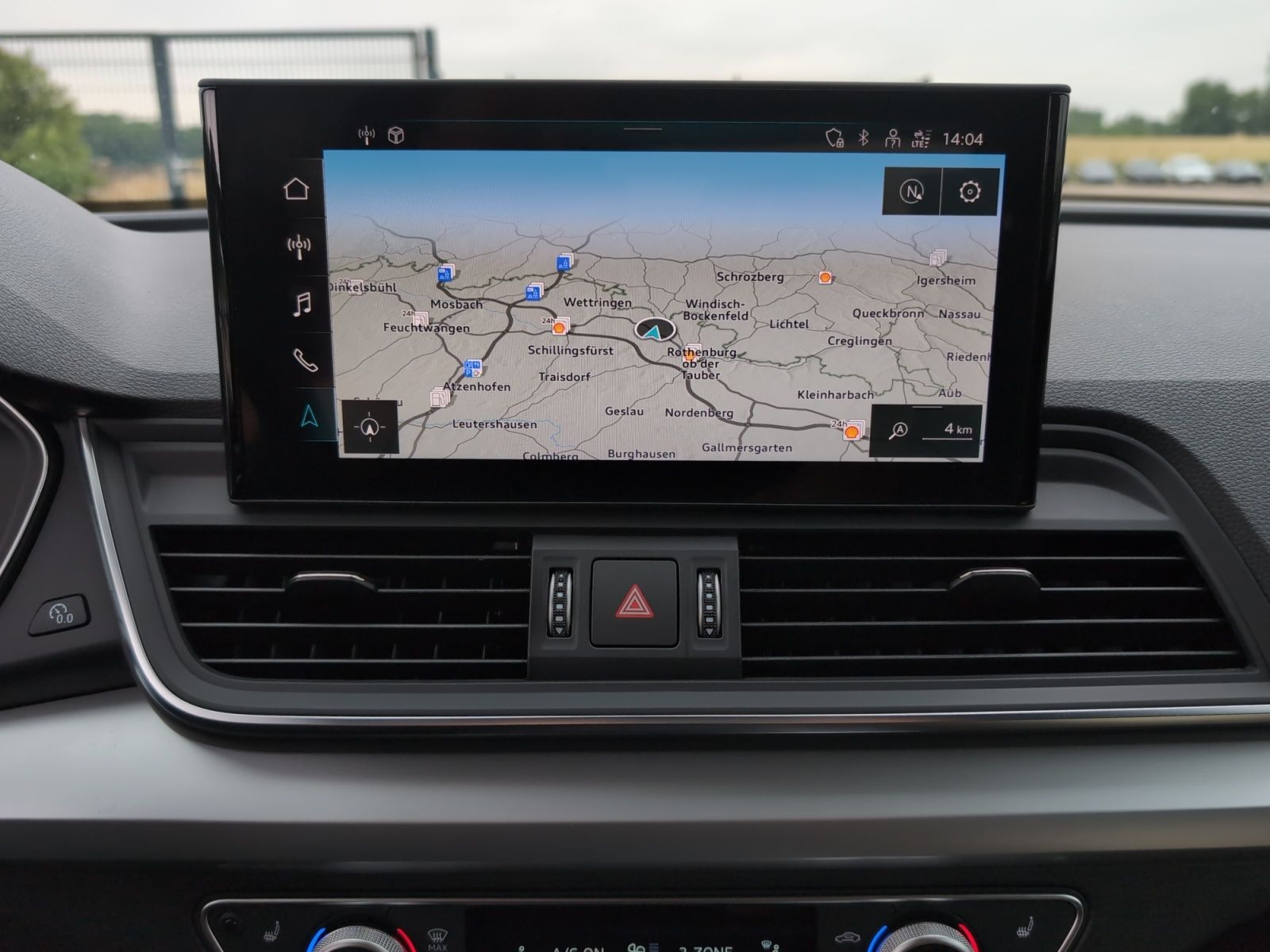 Audi Q5 40 TDI q. S-Tronic Advanced - Samsaru's Car Outlet