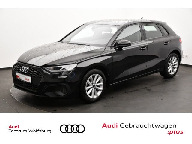 Audi A3 Sportback 30 TFSI S tronic NAVI/LED/CLIMATR/S
