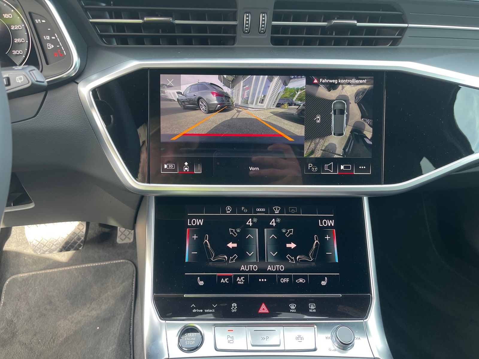 Audi A6 Avant - Samsaru's Car Outlet