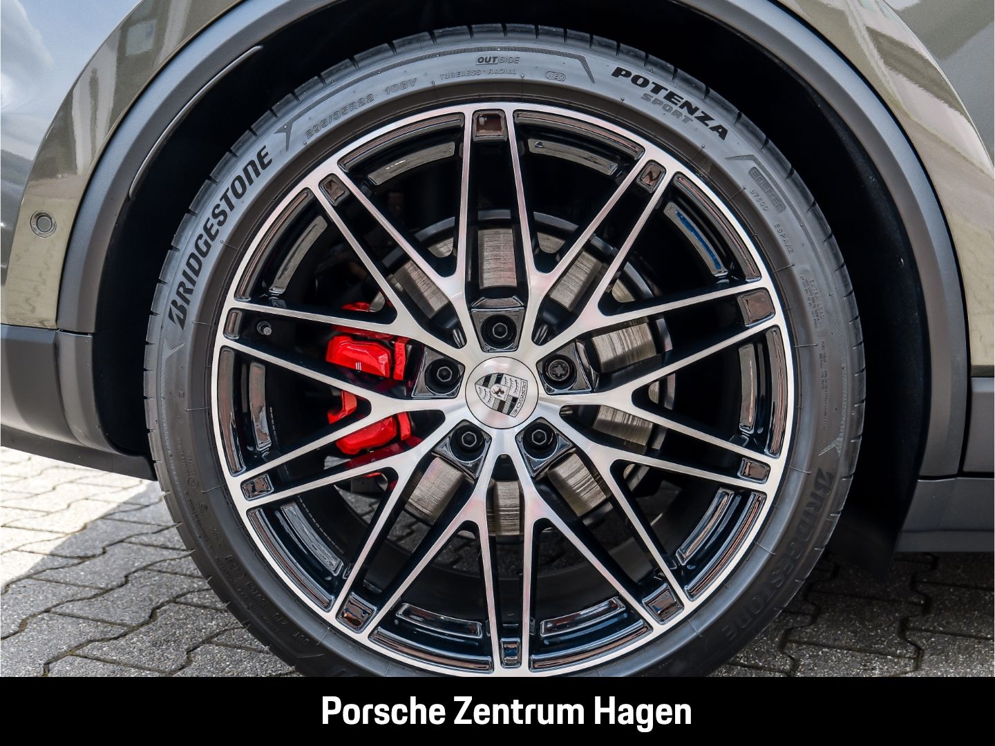 Porsche Macan 4S BOSE InnoDrive Panorama Surround-View