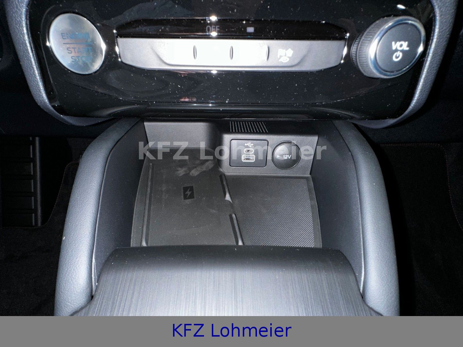 Ford Kuga ST-Line - Samsaru's Car Outlet