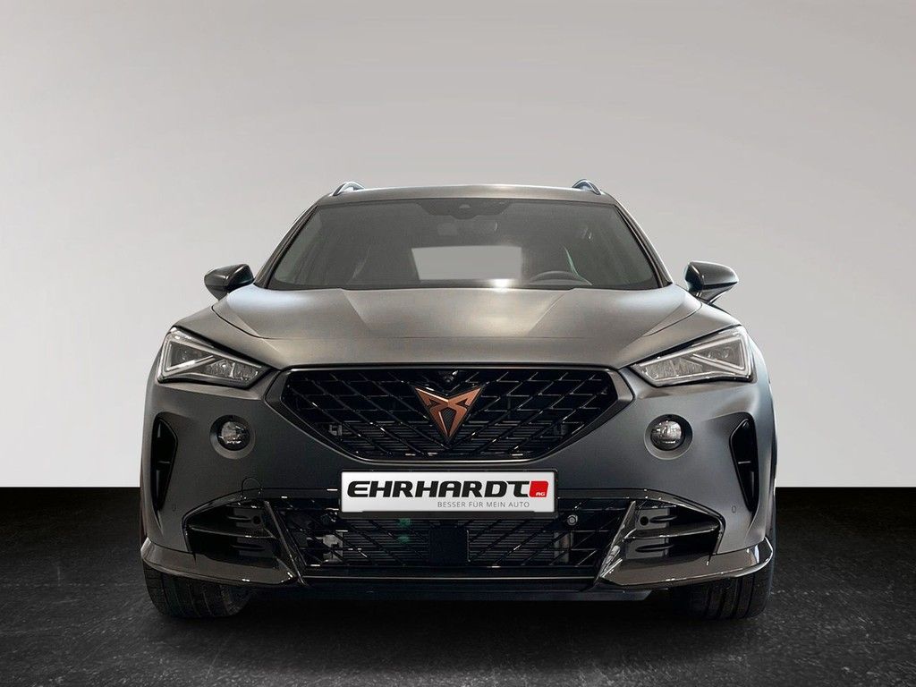 Cupra Formentor 2.5 TSI DSG 4Drive VZ5 - Samsaru's Car Outlet