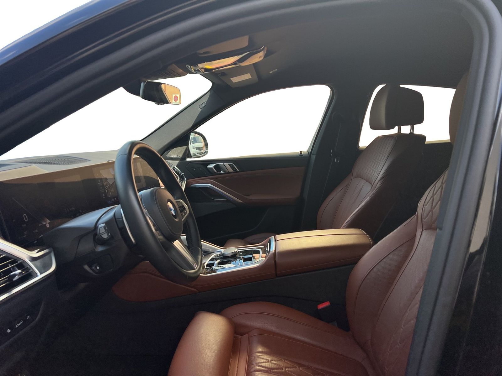 BMW X6 xDrive30d M Sport LED H&K Klima DriveAs