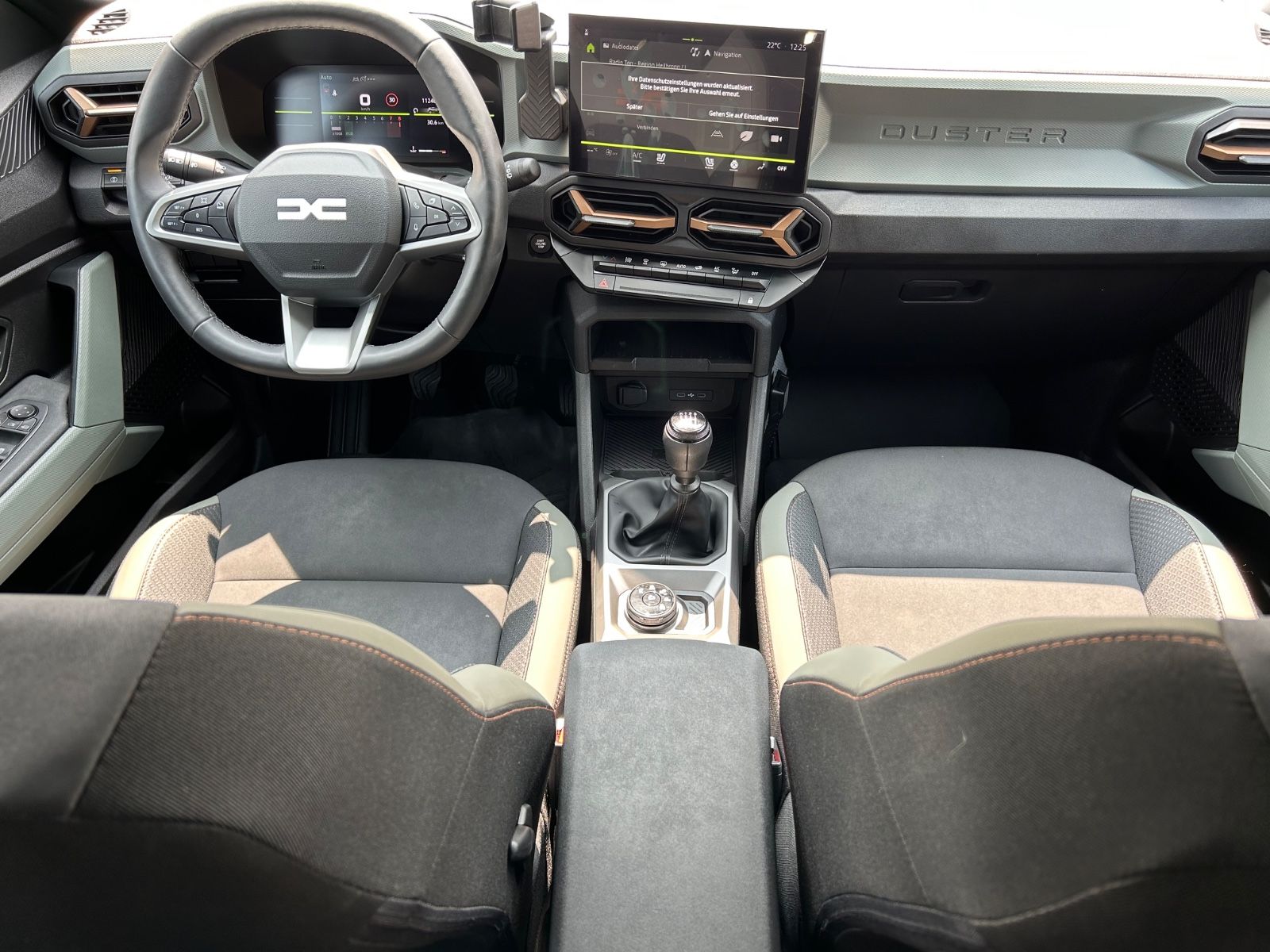 Dacia Duster III TCe 130 Extreme 4WD - Samsaru's Car Outlet