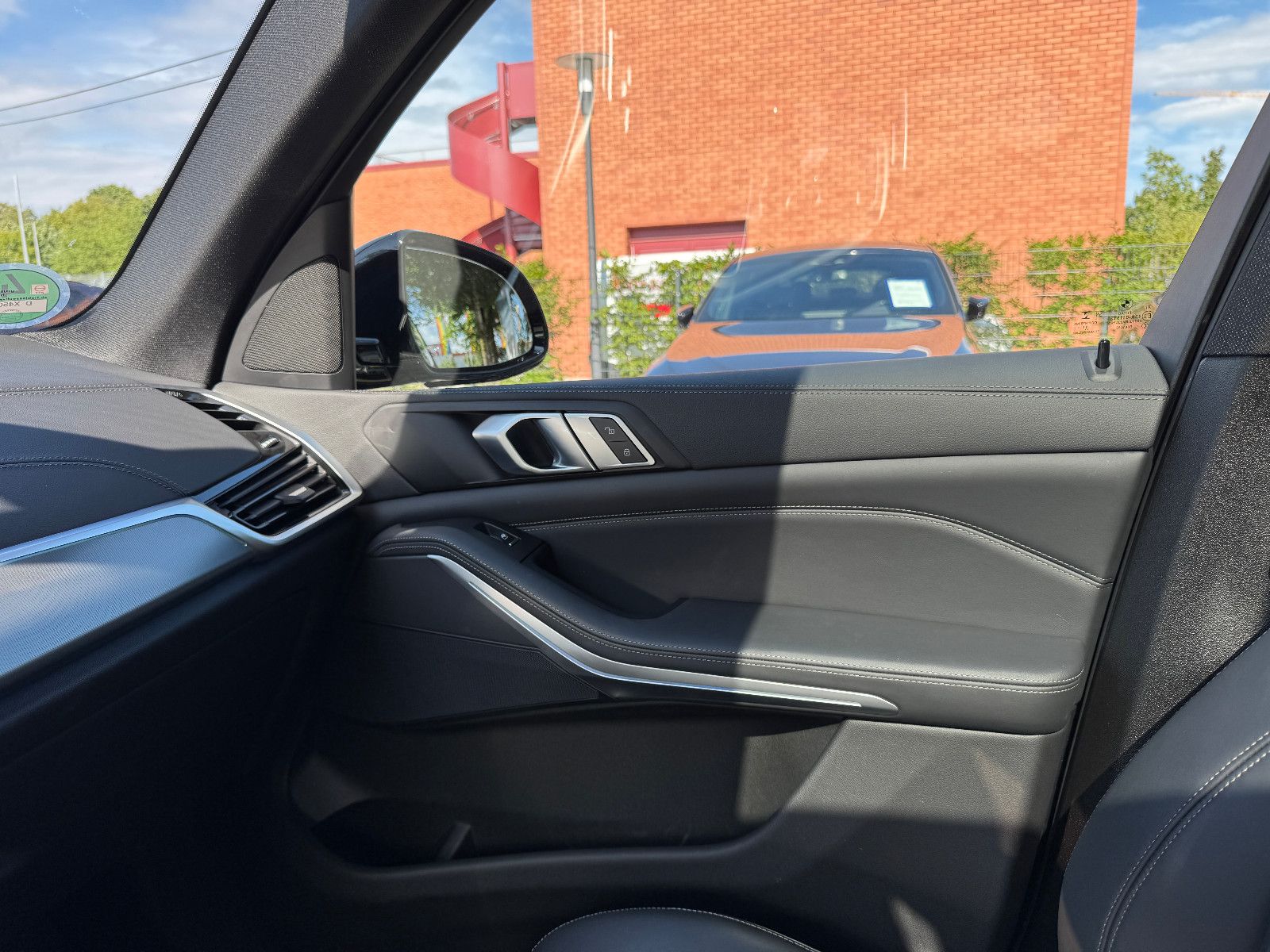 BMW X5 xDr 45 e MSport*Panorama*360°*Headup*Ko.Sitze