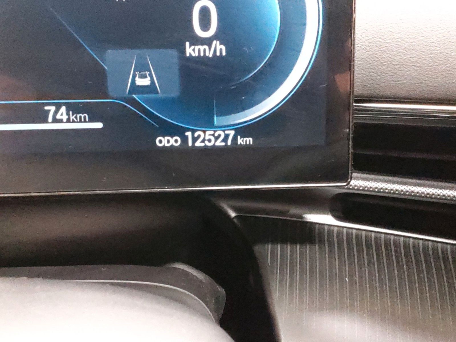BYD SEAL Excellence AWD