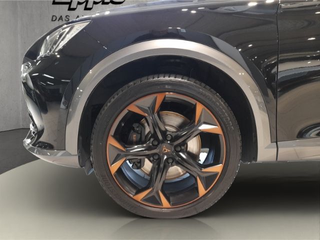 Cupra Formentor Panodach SHZ LHZ Navi LED el.Heckklapp