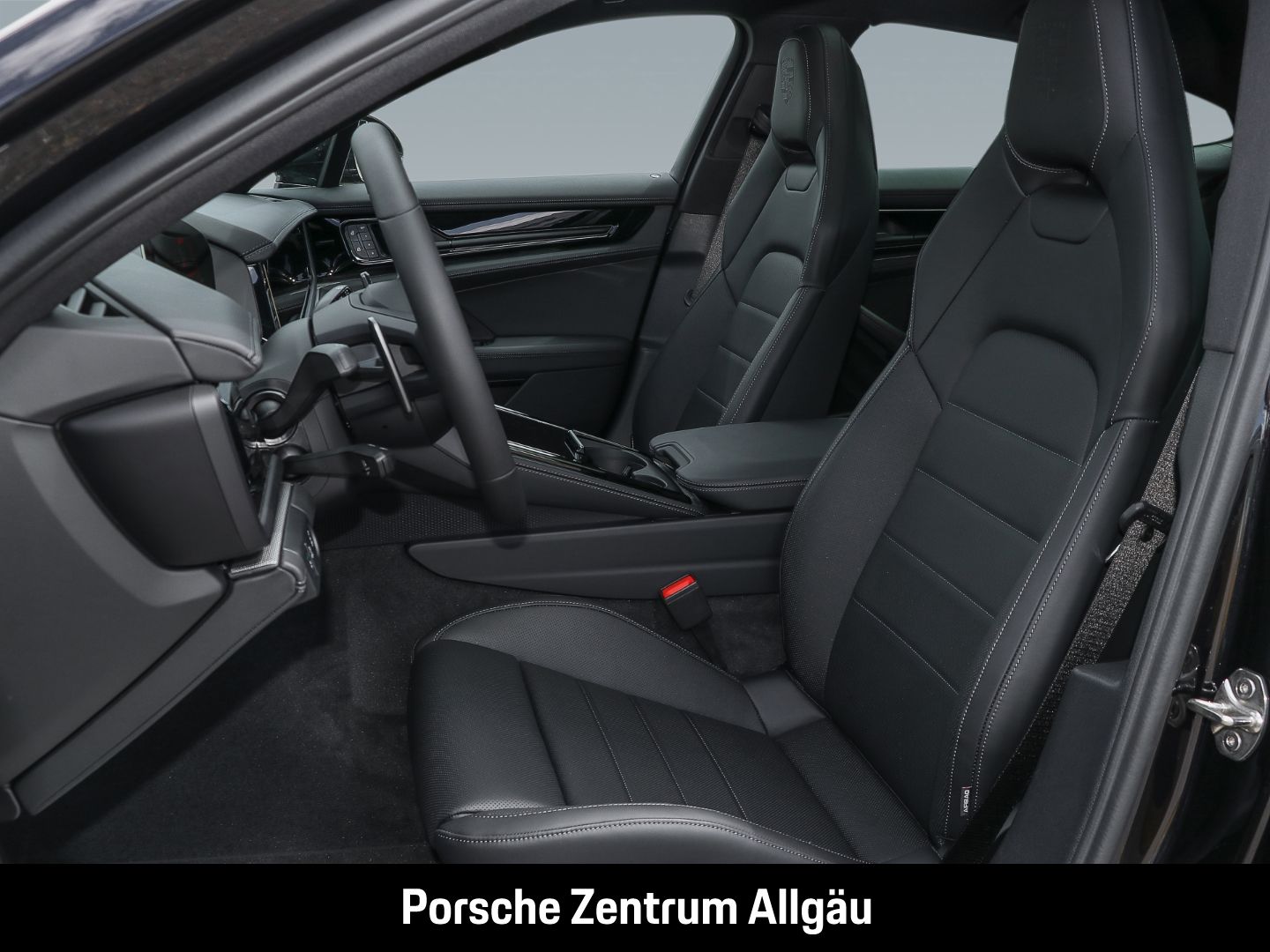Porsche Panamera 4 E-Hybrid BOSE Sport Chrono Sportabgas