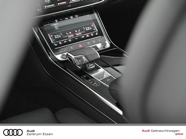 Audi A8 50 TDI quattro - Samsaru's Car Outlet