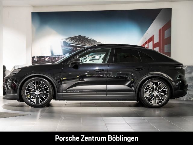 Porsche Macan - Samsaru's Car Outlet