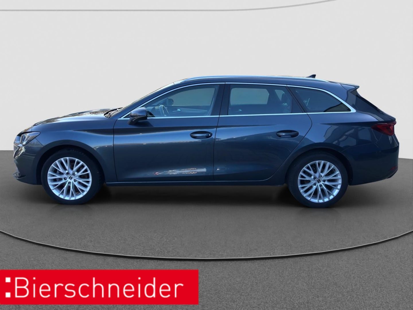 Seat Leon SP 2.0 TDI DSG Xcellence AHK KAMERA LED NAV