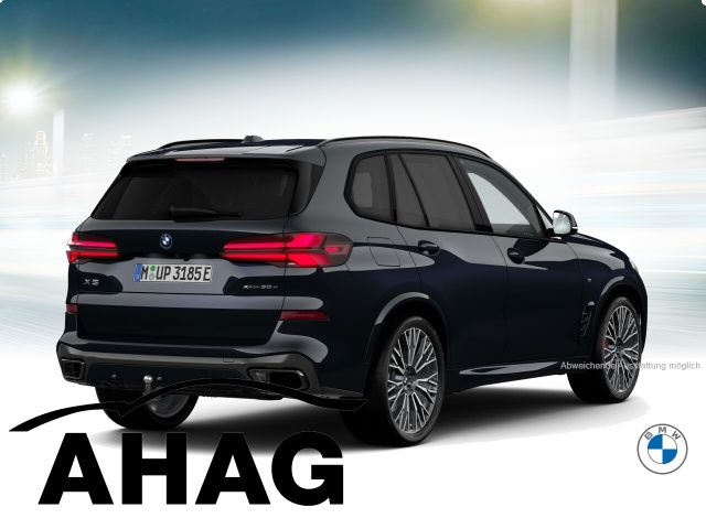BMW X5 xDrive50e Navi Leder Tempom.aktiv