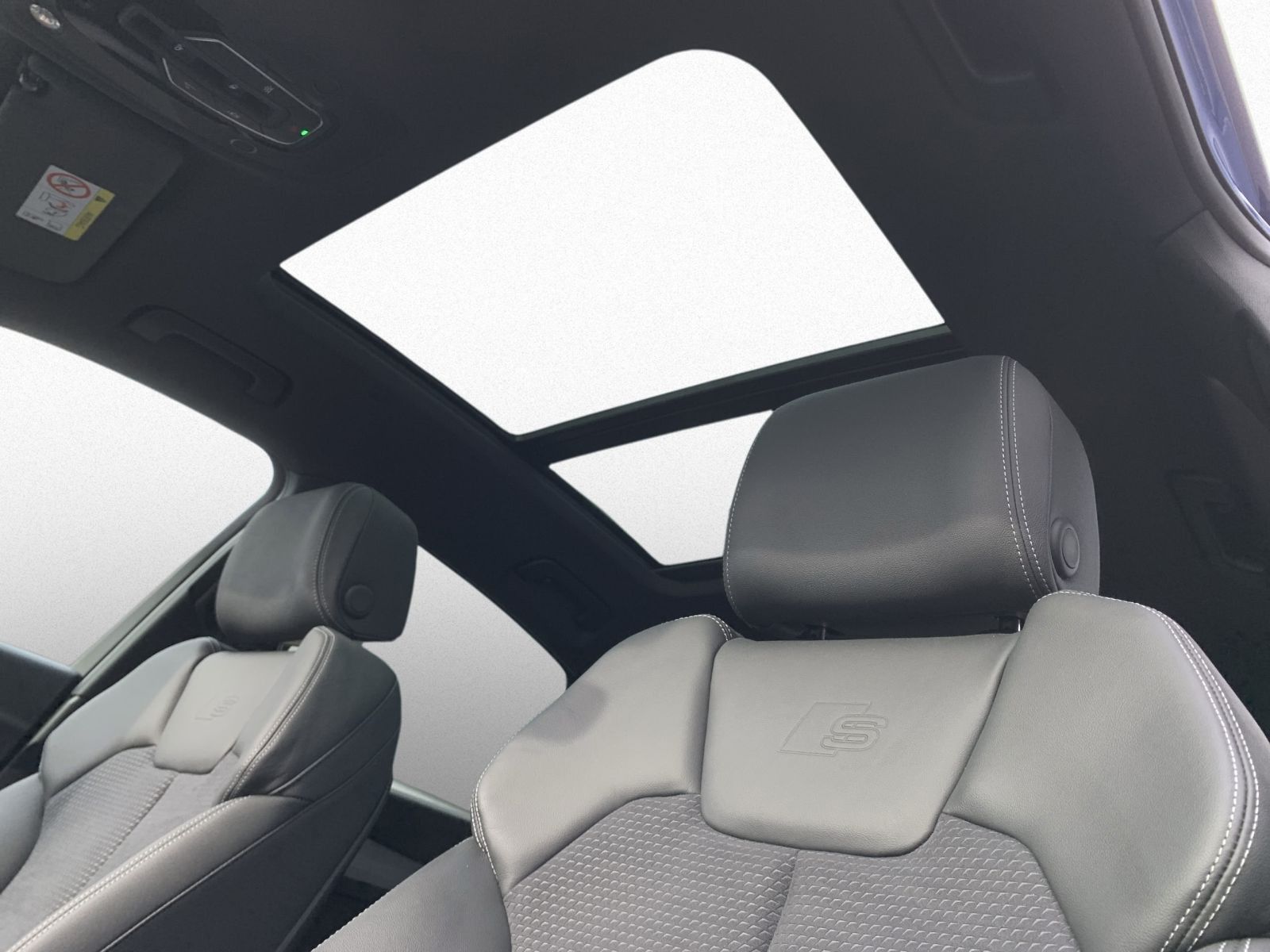 Audi Q5 Sportback 55 TFSI e S-LINE QU LUFT+MATRIX+PAN