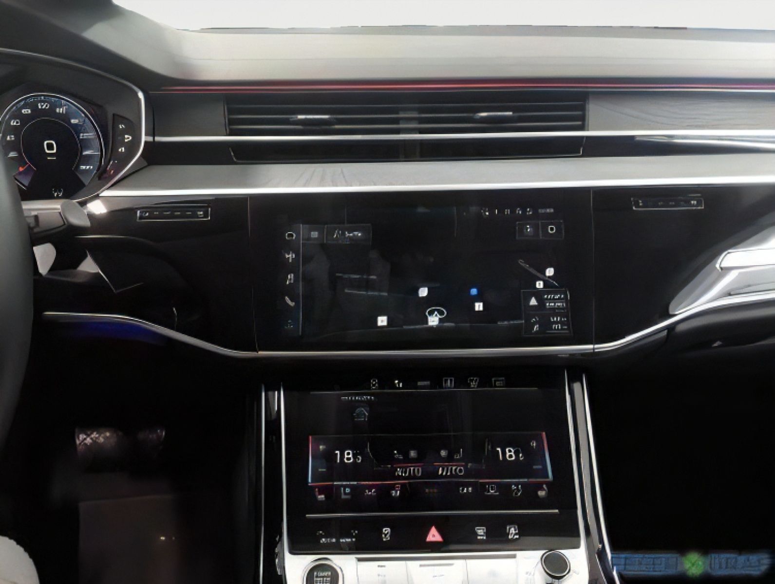 Audi A8 50 TDI Dynamik - Samsaru's Car Outlet