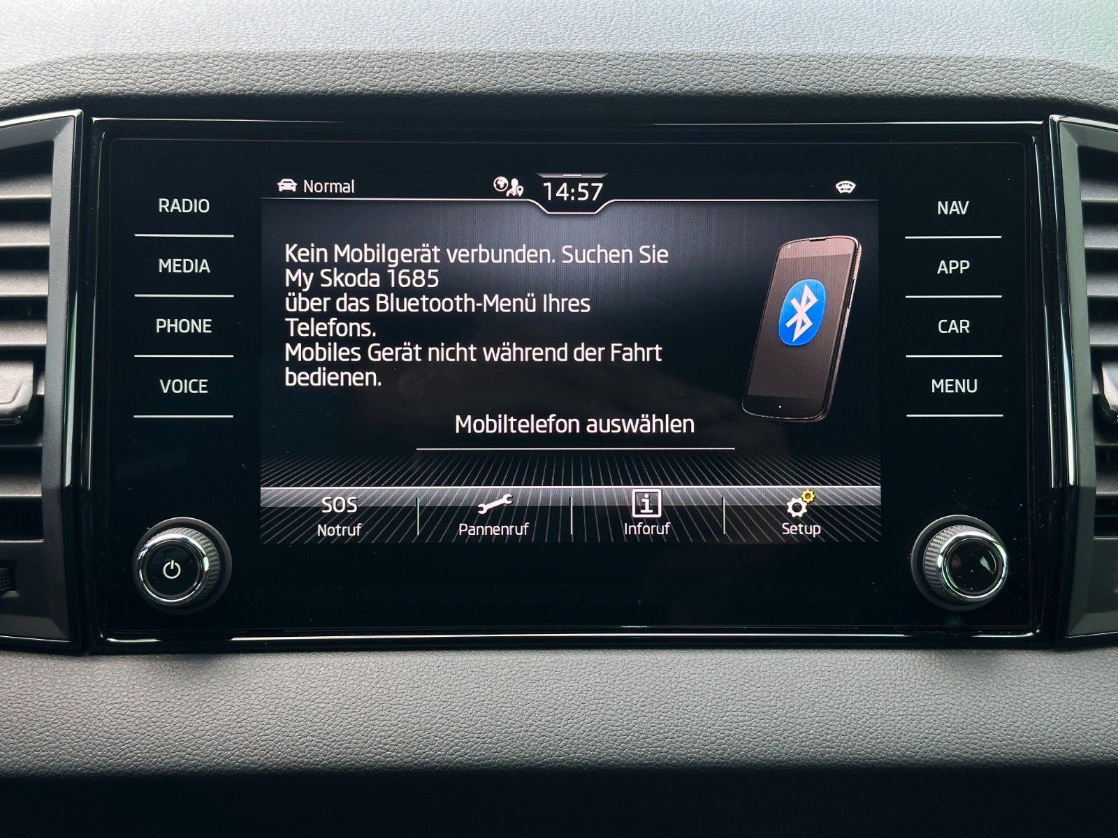 Skoda 2.0TSi 4x4 DSG Sportline PADACH Webasto AHK LM19