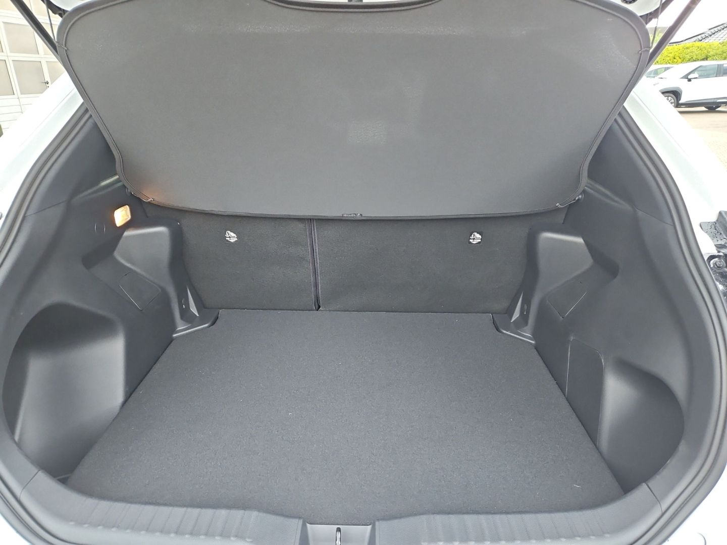 Toyota Yaris Cross Hybrid FWD Teamplayer 1.5 VVT-iE, Ka