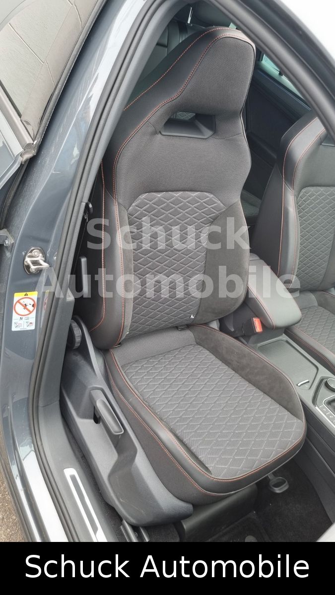 Seat Tarraco FR e-Hybrid Panorama 360°Kam AHK DCC 20"