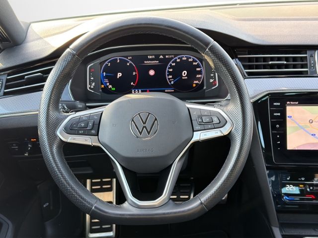 Volkswagen Passat Alltrack 2.0TDI 4M Matrix/AHK/360°/Navi P