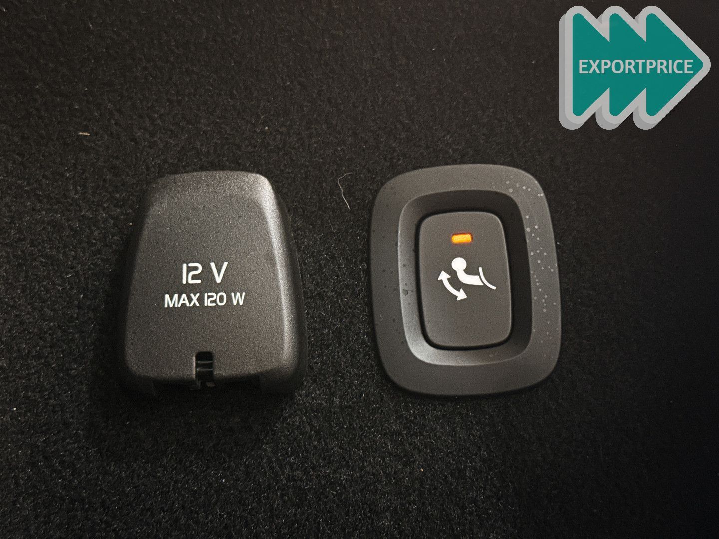 Volvo V60 T6 Plug-in hybrid AWD Plus Dark | 360° kamer